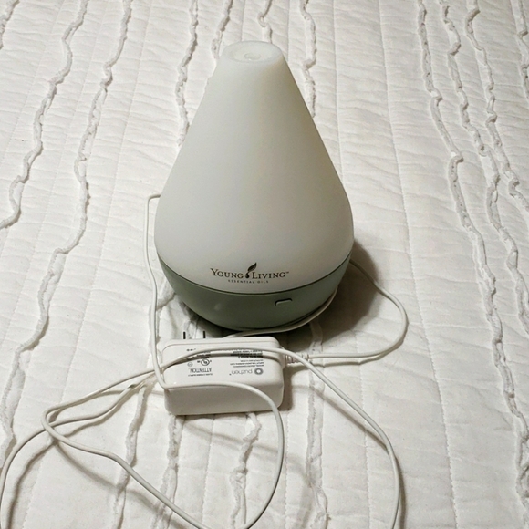 Young Living diffuser